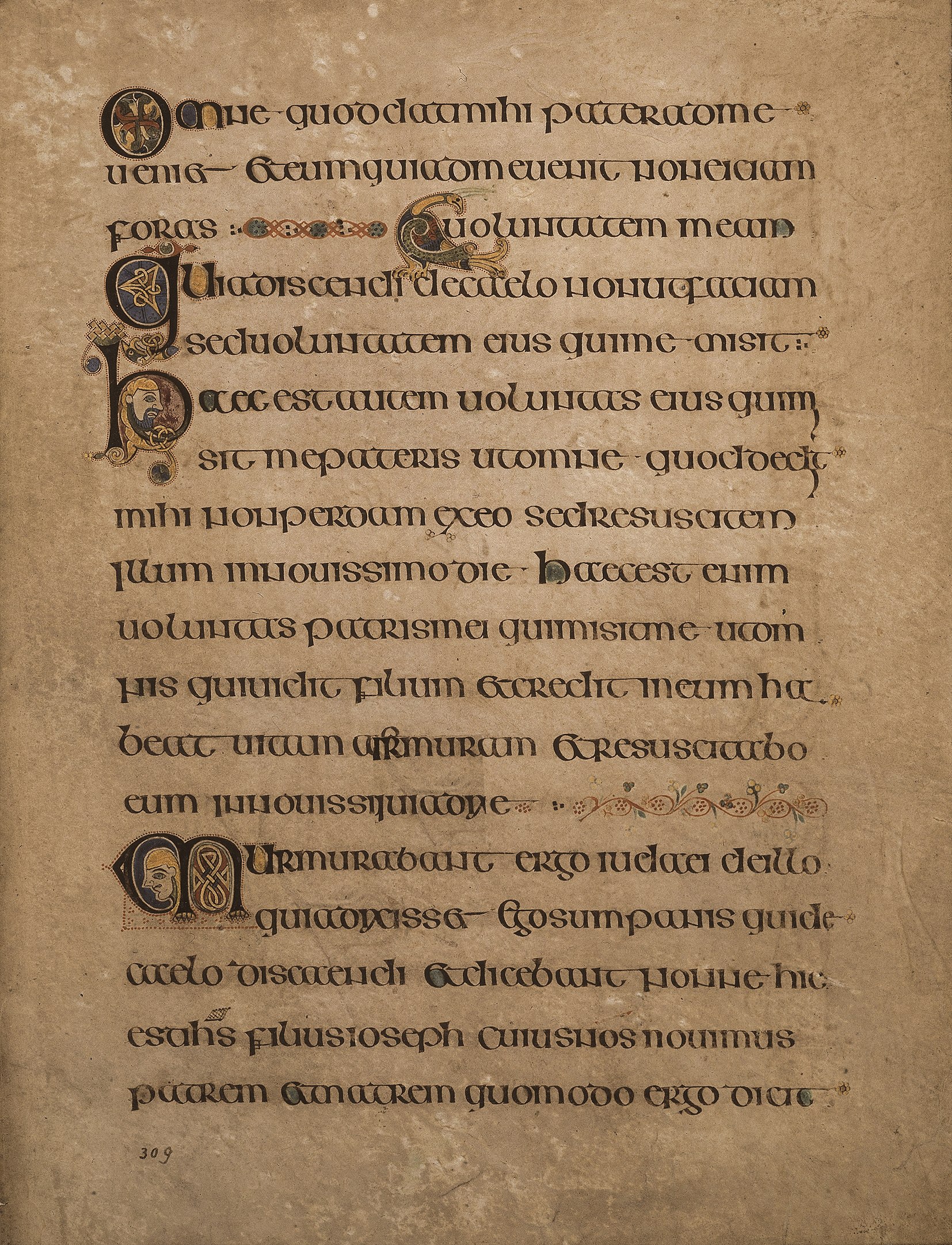 Book of Kells