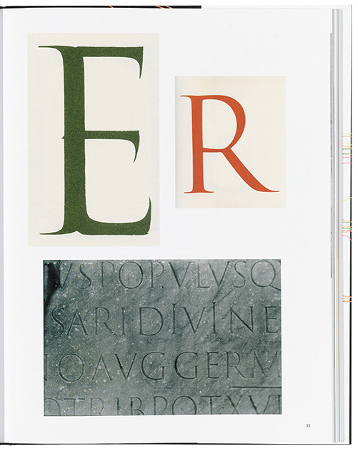 Roman forms