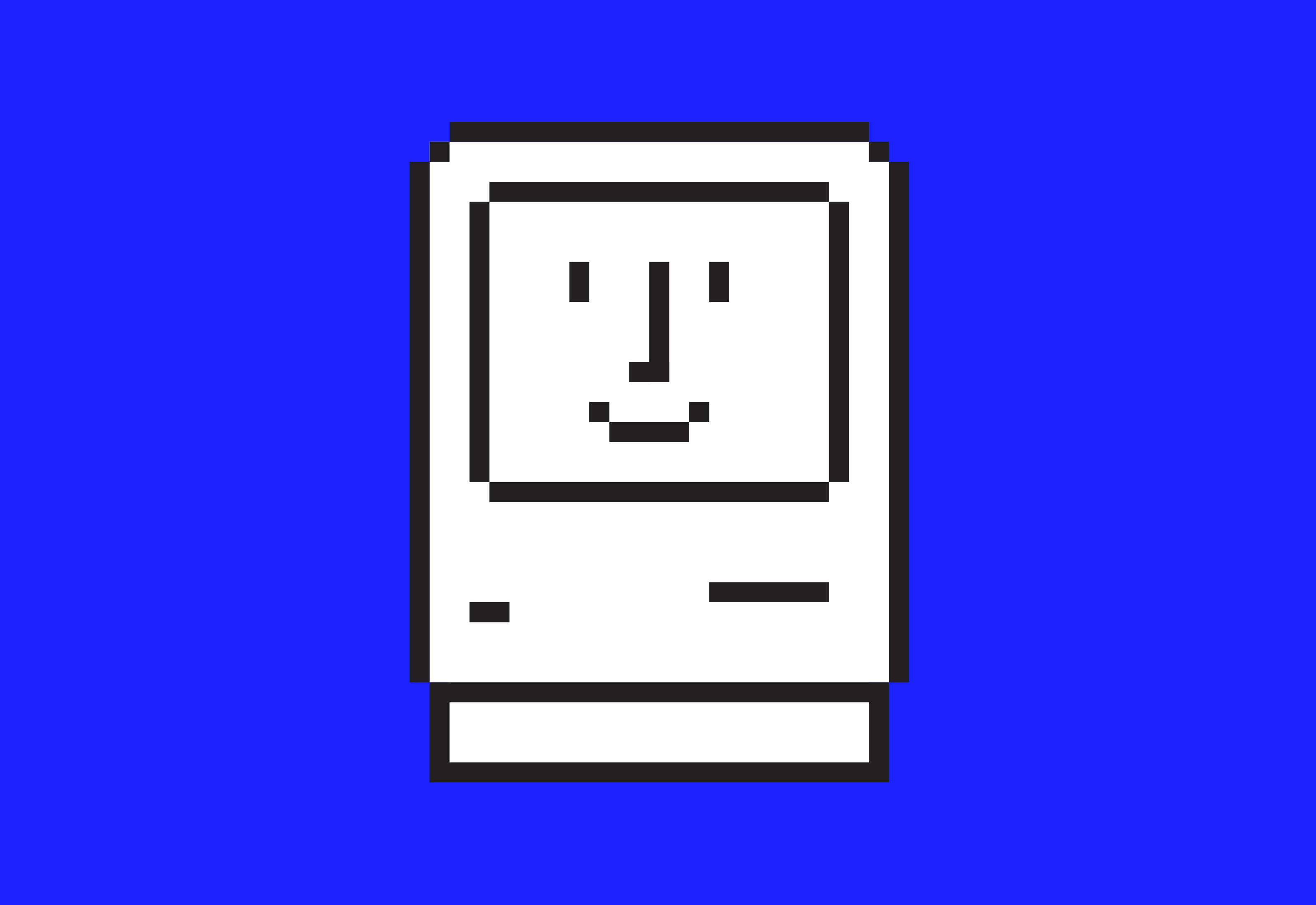 Susan Kare Icons